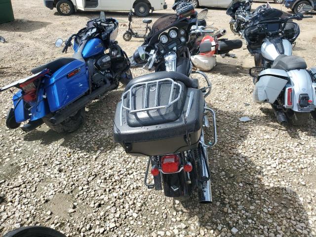2006 HARLEY-DAVIDSON FLHTCUSE 1HD1PRE126Y951539