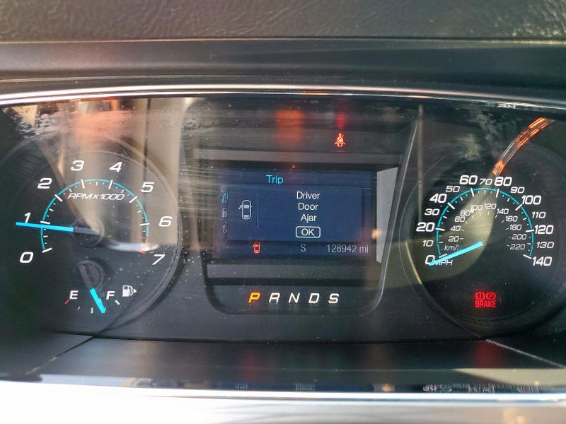 2016 FORD TAURUS SEL 1FAHP2E89GG121934