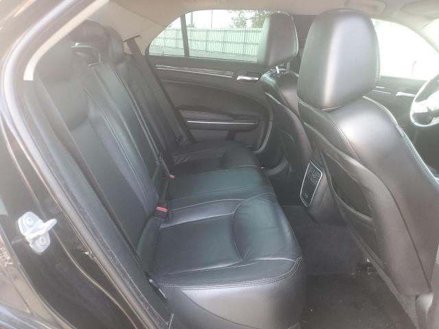 2018 CHRYSLER 300 TOURIN 2C3CCARG6JH218472