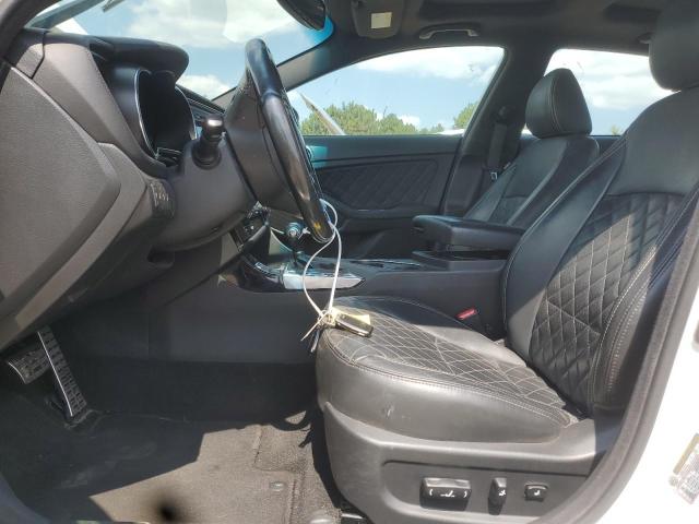 2015 KIA OPTIMA SX 5XXGR4A63FG512292