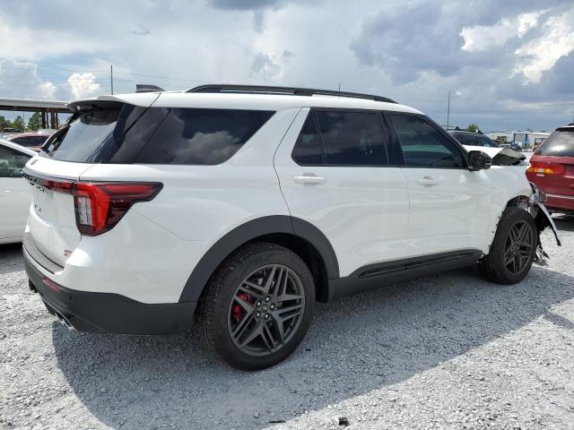 2025 FORD EXPLORER ST 1FMWK7GC8SGC16598
