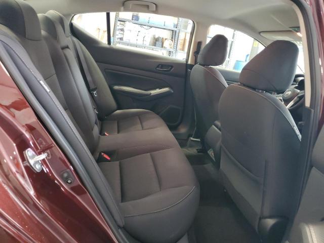 2025 NISSAN ALTIMA SV 1N4BL4DV8SN379127
