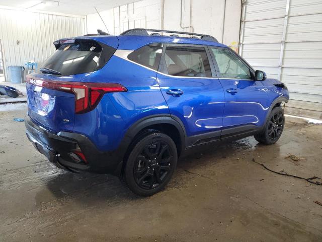 2024 KIA SELTOS X L KNDEUCA79R7519219