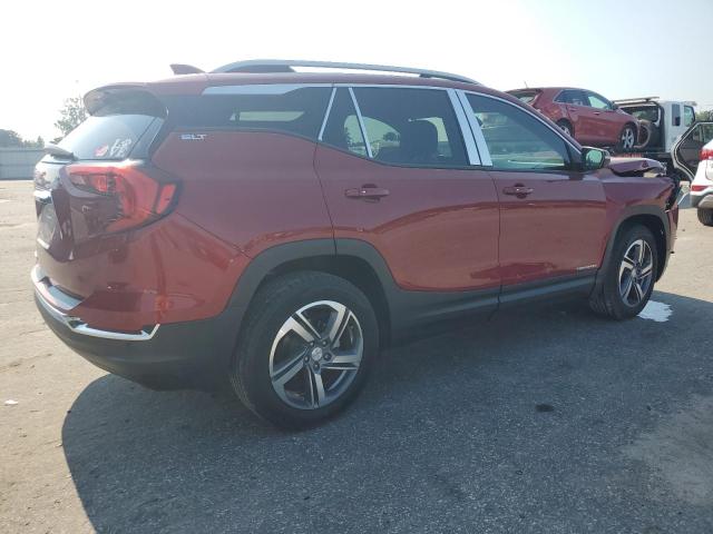 2019 GMC TERRAIN SL 3GKALPEV3KL309254