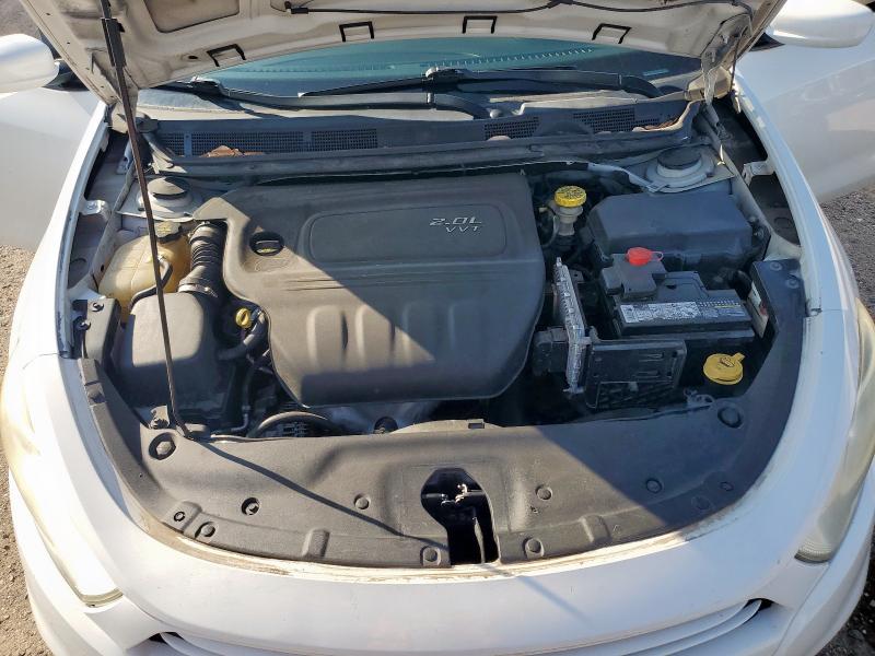 2015 DODGE DART SE - 1C3CDFAA6FD338021