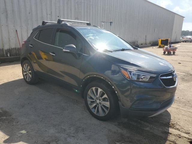 2018 BUICK ENCORE PRE KL4CJASBXJB551535