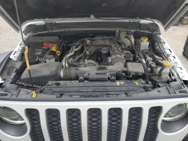 2023 JEEP GLADIATOR RUBICON 1C6JJTBG9PL537091