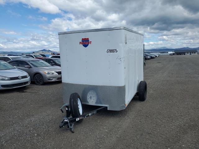 2021 PATR TRAILER #3214180368