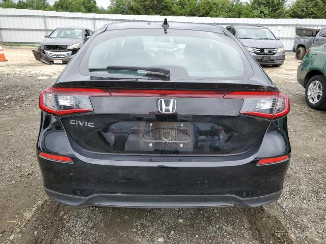 2024 HONDA CIVIC LX 19XFL2H52RE020638