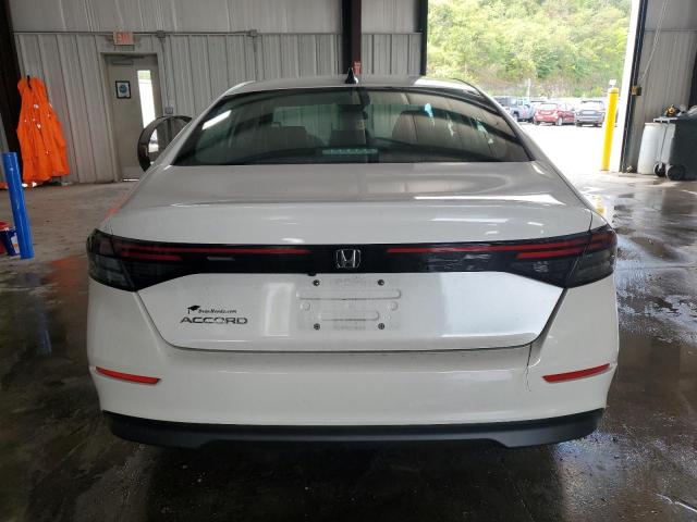 2025 HONDA ACCORD SE 1HGCY1F47SA039835