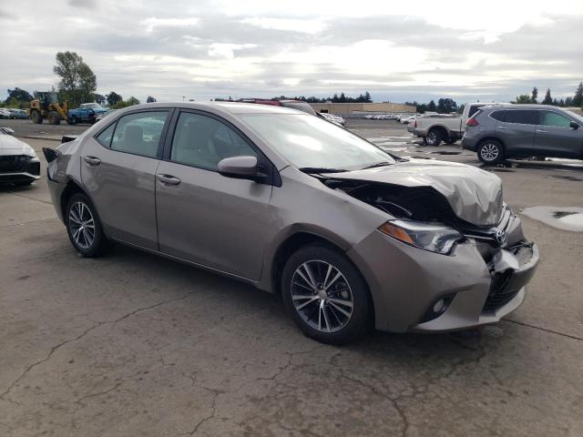 2016 TOYOTA COROLLA L - 5YFBURHE5GP417082