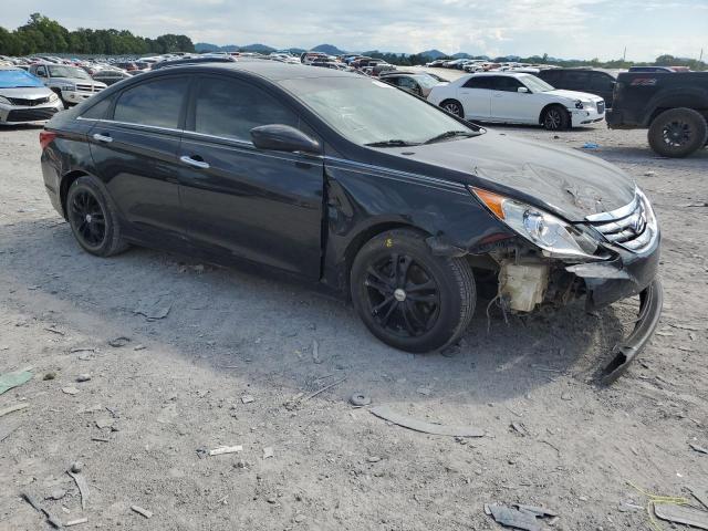 2013 HYUNDAI SONATA GLS #3305214020