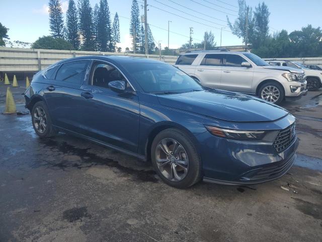 2024 HONDA ACCORD EX 1HGCY1F3XRA050166