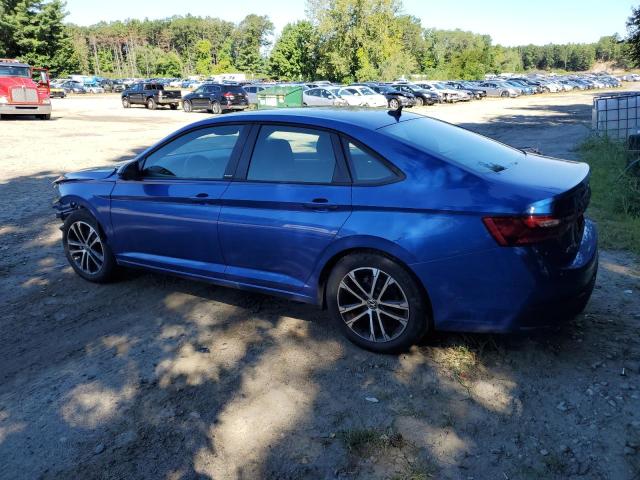 2024 VOLKSWAGEN JETTA SPOR 3VWBM7BU4RM007837