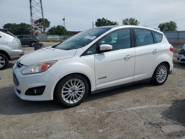 FORD C-MAX SEL