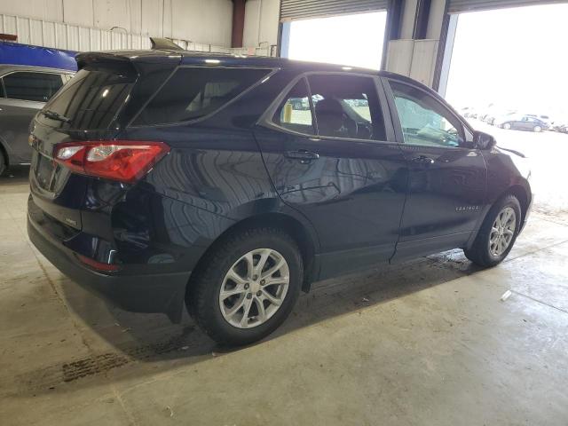 2020 CHEVROLET EQUINOX LS 3GNAXSEVXLS537138