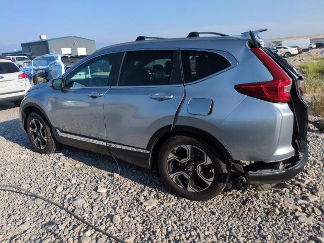 2019 HONDA CR-V TOURI JHLRW2H93KX003685