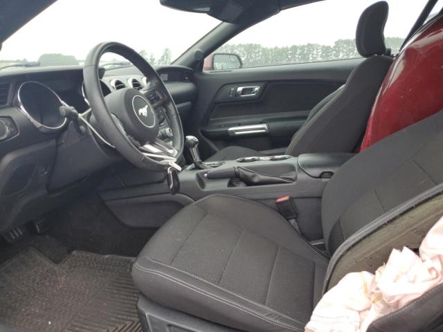 2015 FORD MUSTANG - 1FATP8EM9F5335438