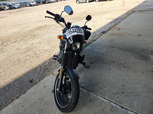 2015 HARLEY-DAVIDSON XG750 1HD4NBB11FC510769