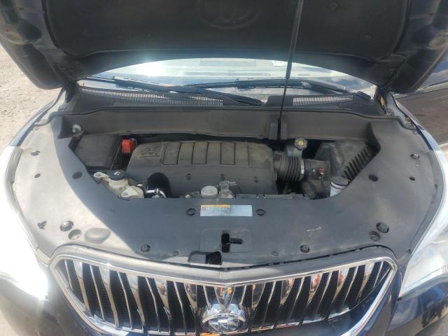2017 BUICK ENCLAVE 5GAKVCKD7HJ143191