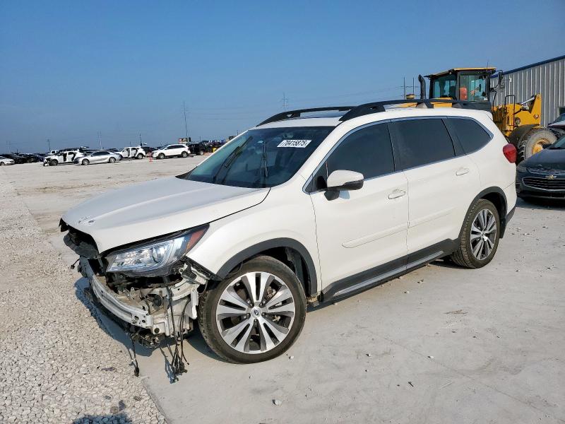 2020 SUBARU ASCENT LIM 4S4WMAPD7L3471395
