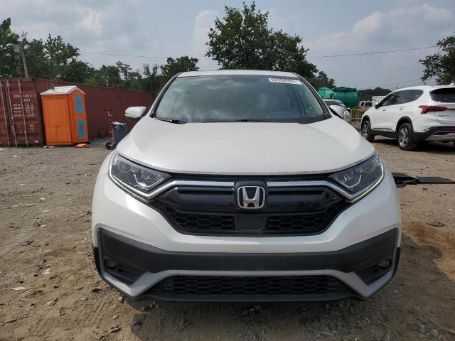 2022 HONDA CR-V EXL 2HKRW2H87NH611925