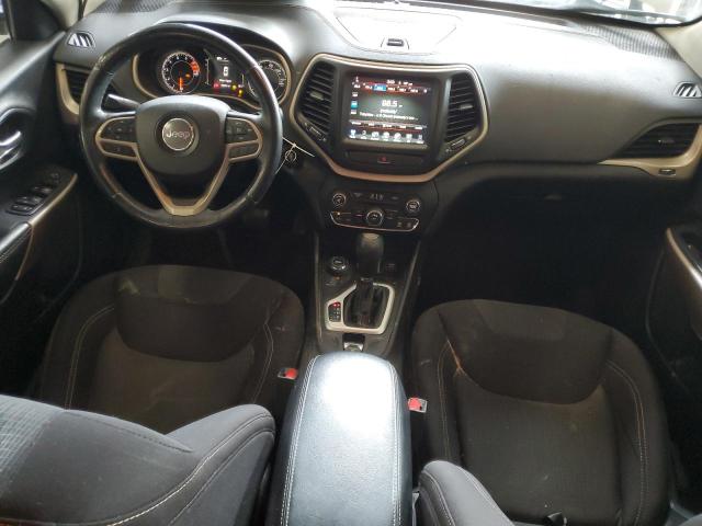 2017 JEEP CHEROKEE L 1C4PJMCS2HW616467