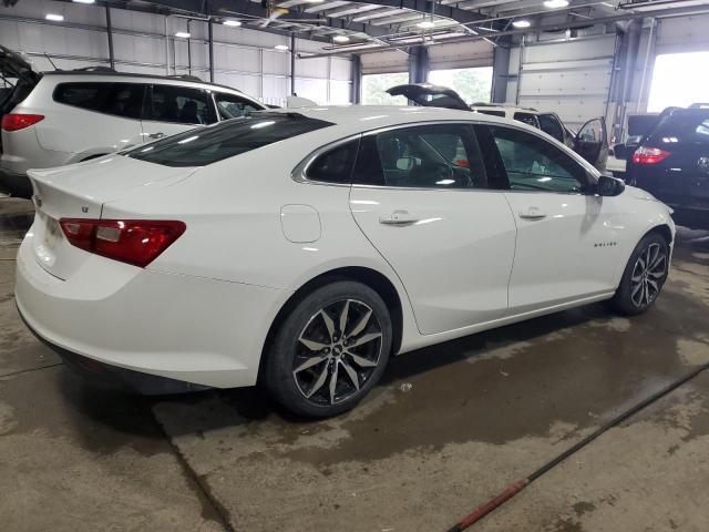 2017 CHEVROLET MALIBU LT 1G1ZE5ST5HF286989