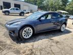 2021 TESLA MODEL 3 - 5YJ3E1EB0MF082981