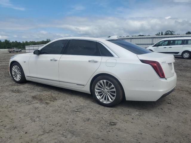 2018 CADILLAC CT6 PREMIU LREKK5RX7JA012384
