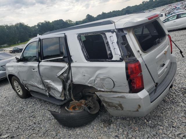 2018 CHEVROLET TAHOE C1500 LT 1GNSCBKC7JR369431