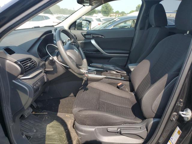 2023 MITSUBISHI ECLIPSE CR JA4ATVAA0PZ004310