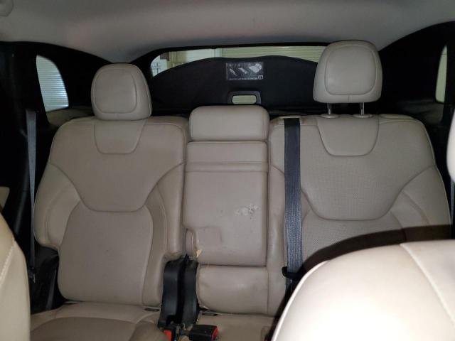 2015 JEEP CHEROKEE L - 1C4PJMDS6FW504086