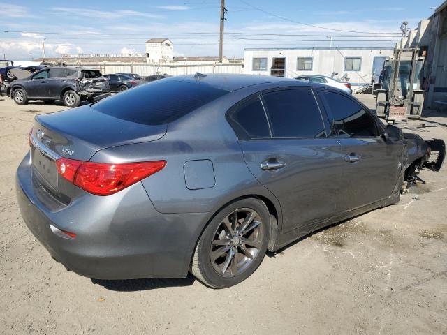 2017 INFINITI Q50 PREMIU JN1EV7AP8HM741791
