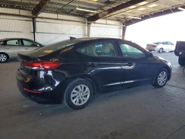 2017 HYUNDAI ELANTRA SE 5NPD74LF1HH074210