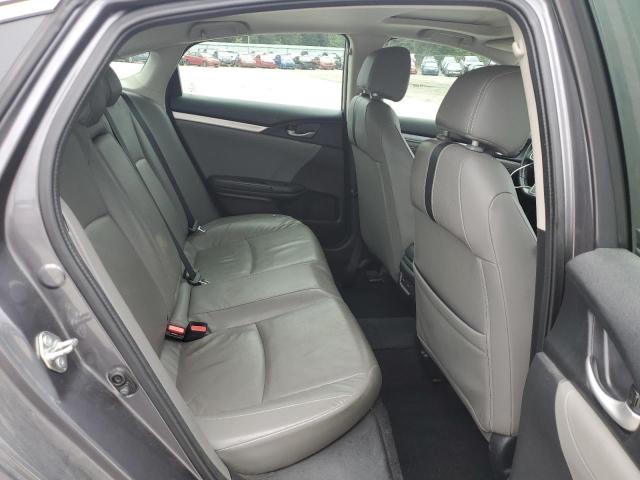 2017 HONDA CIVIC TOURING 2HGFC1F99HH657918