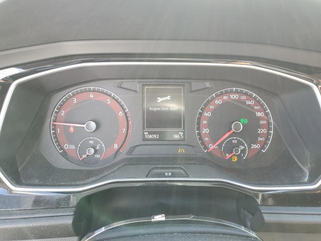 2020 VOLKSWAGEN JETTA SEL 3VWEB7BU4LM014278