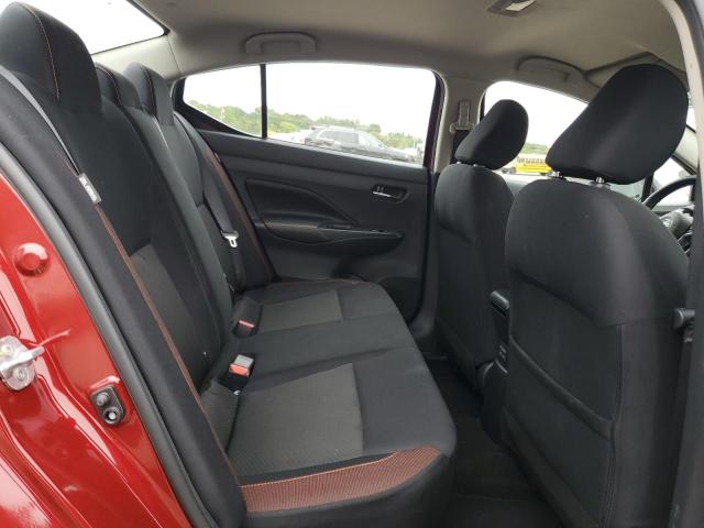 2022 NISSAN VERSA SR 3N1CN8FV9NL849279