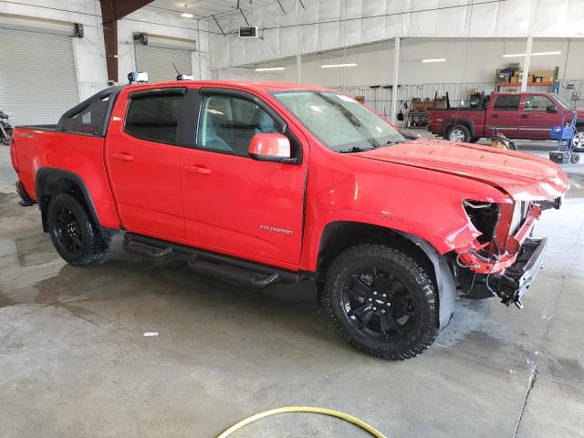 2016 CHEVROLET COLORADO Z 1GCGTDE32G1182949