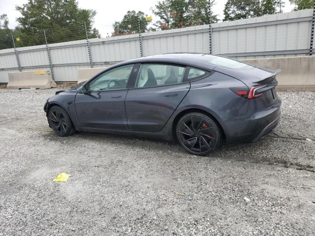 2024 TESLA MODEL 3 5YJ3E1ET1RF854601