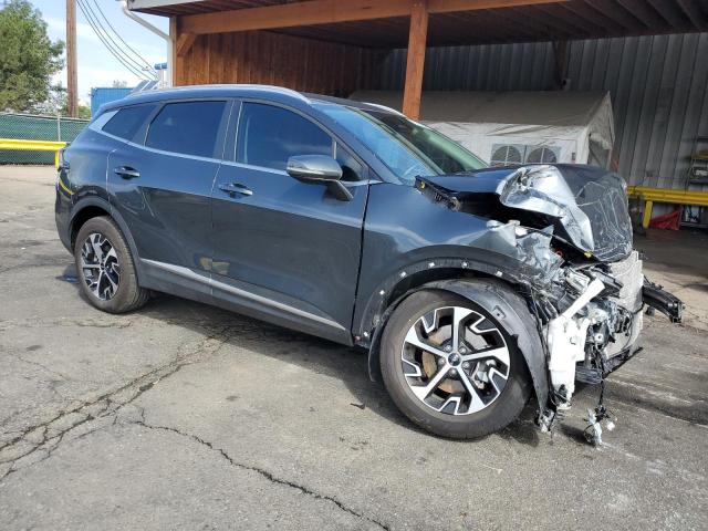 2024 KIA SPORTAGE E KNDPVCDF3R7310406