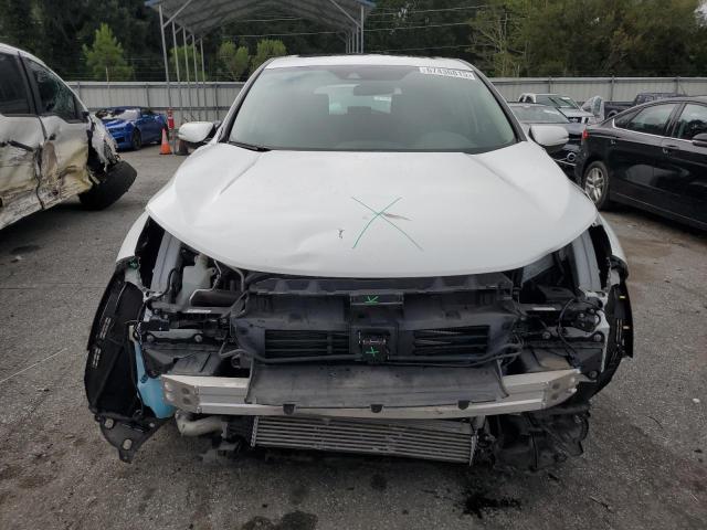 2022 HONDA CR-V EX 7FARW1H50NE001206