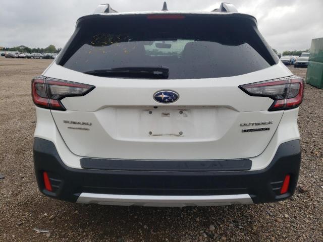 2020 SUBARU OUTBACK TO 4S4BTGPD3L3219373