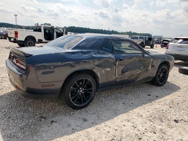 2018 DODGE CHALLENGER 2C3CDZAGXJH215145
