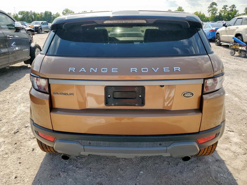 2015 LAND ROVER RANGE ROVER EVOQUE PURE PREMIUM SALVR2BG8FH024423