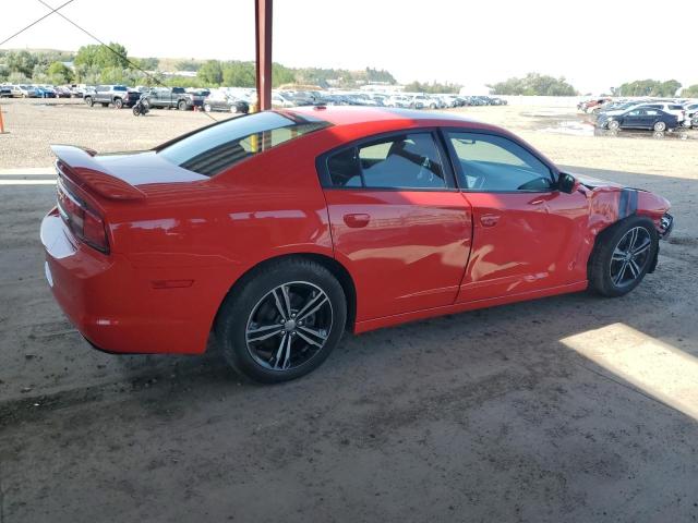 2014 DODGE CHARGER SX - 2C3CDXJG4EH335078