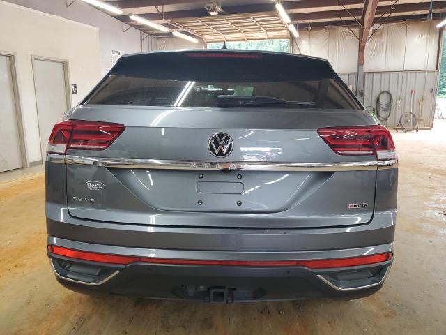 2022 VOLKSWAGEN ATLAS CROS 1V2KE2CA5NC220149
