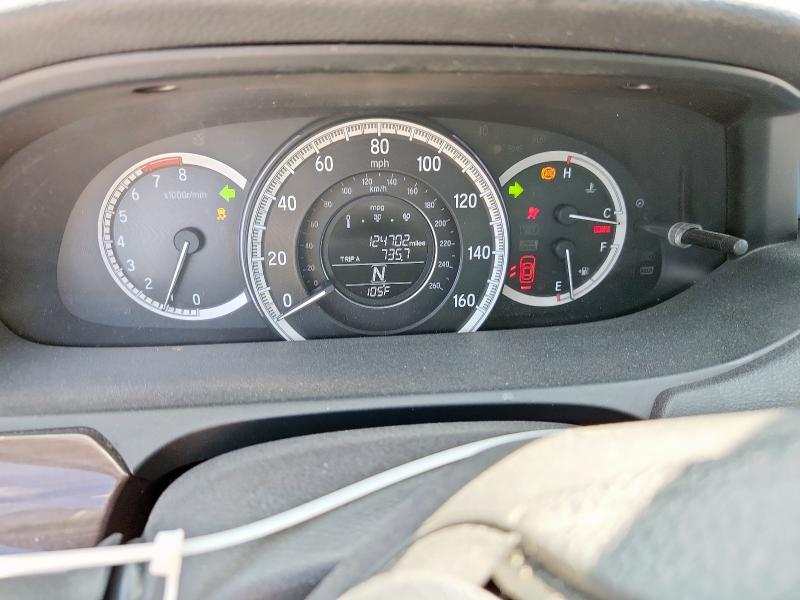 2017 HONDA ACCORD EX 1HGCR2F78HA175624