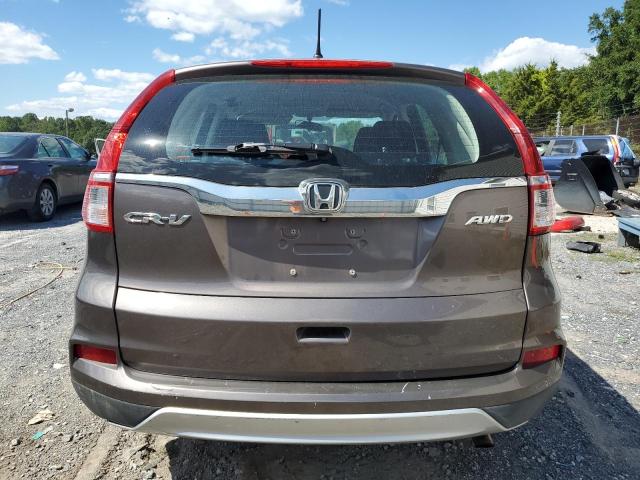 2015 HONDA CR-V LX 2HKRM4H36FH601734