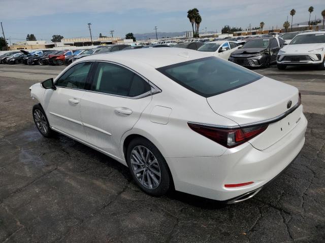2023 LEXUS ES 350 BASE 58ACZ1B16PU146084